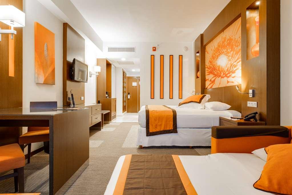 מלון Riu Plaza Panama חדר תמונה