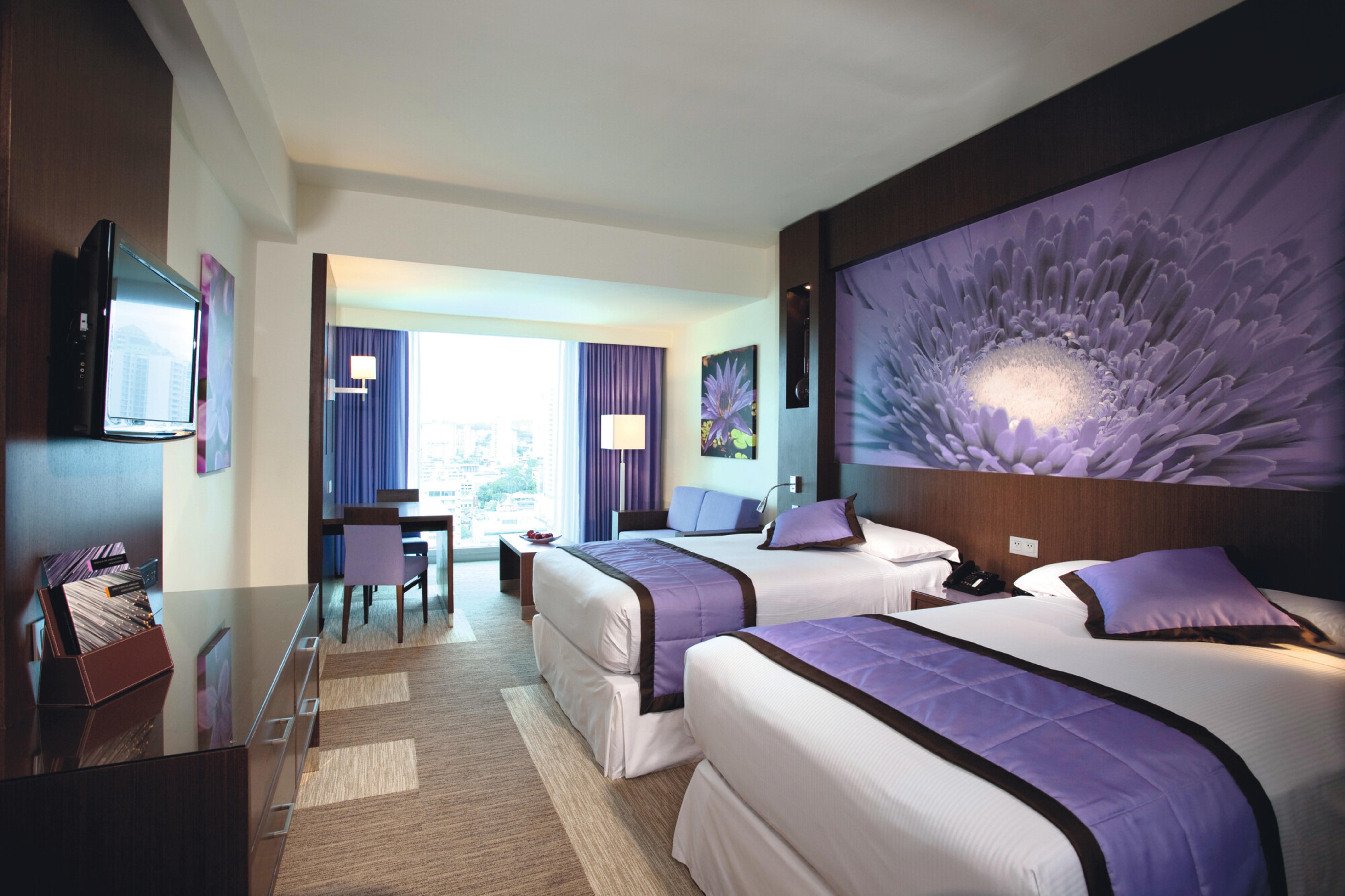 מלון Riu Plaza Panama מראה חיצוני תמונה