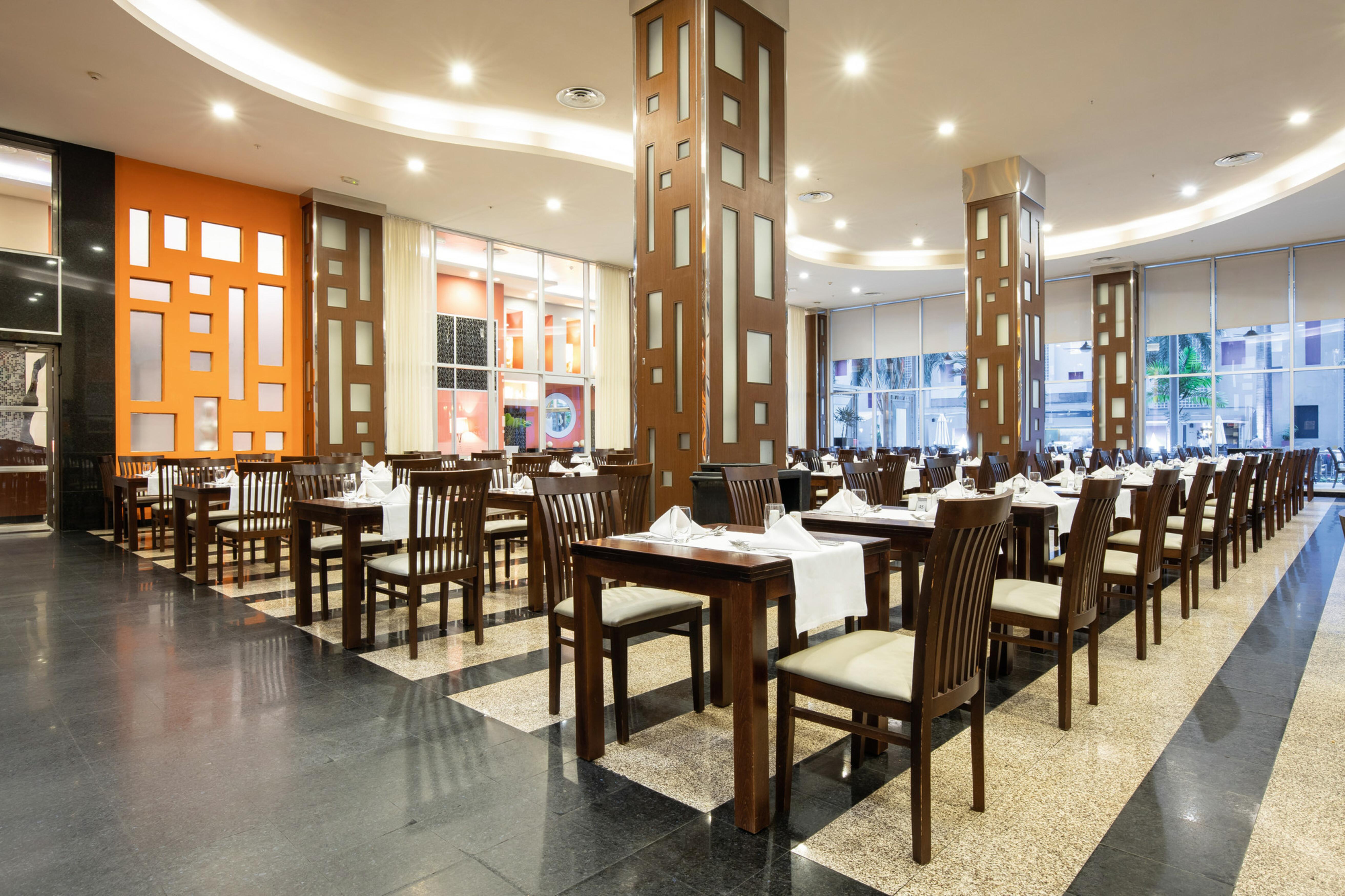מלון Riu Plaza Panama מראה חיצוני תמונה